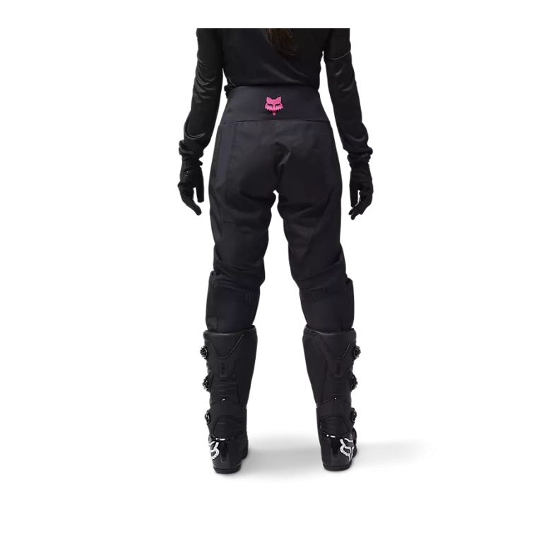 180 BLACKOUT WOMEN'S MOTOCROSS PANTS FOX