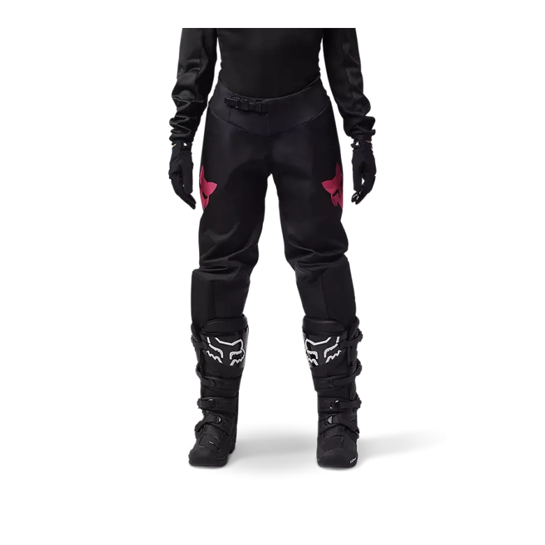 180 BLACKOUT WOMEN'S MOTOCROSS PANTS FOX