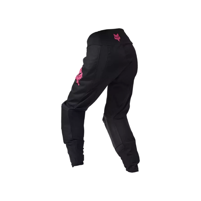 180 BLACKOUT WOMEN'S MOTOCROSS PANTS FOX