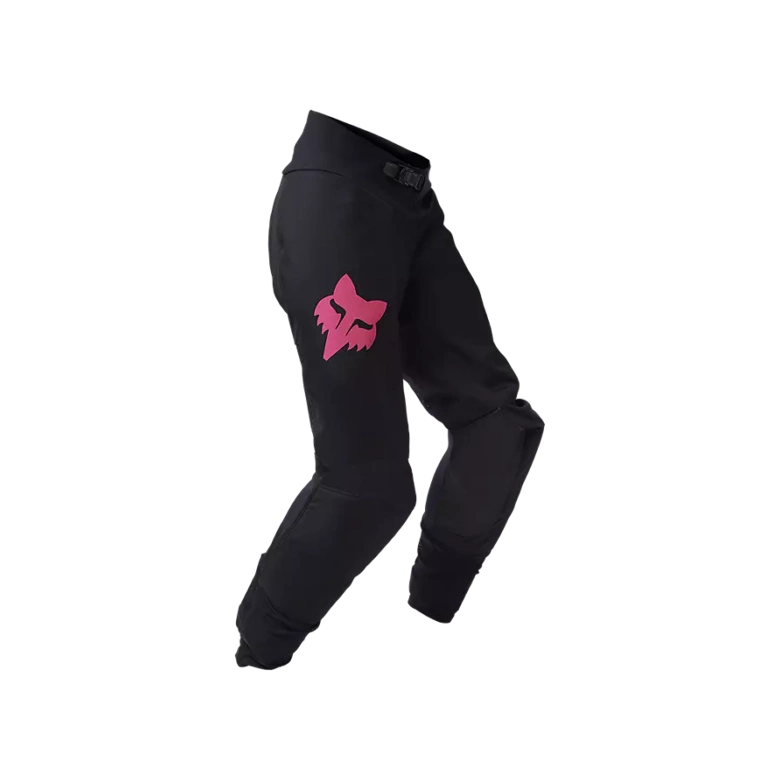 180 BLACKOUT WOMEN'S MOTOCROSS PANTS FOX