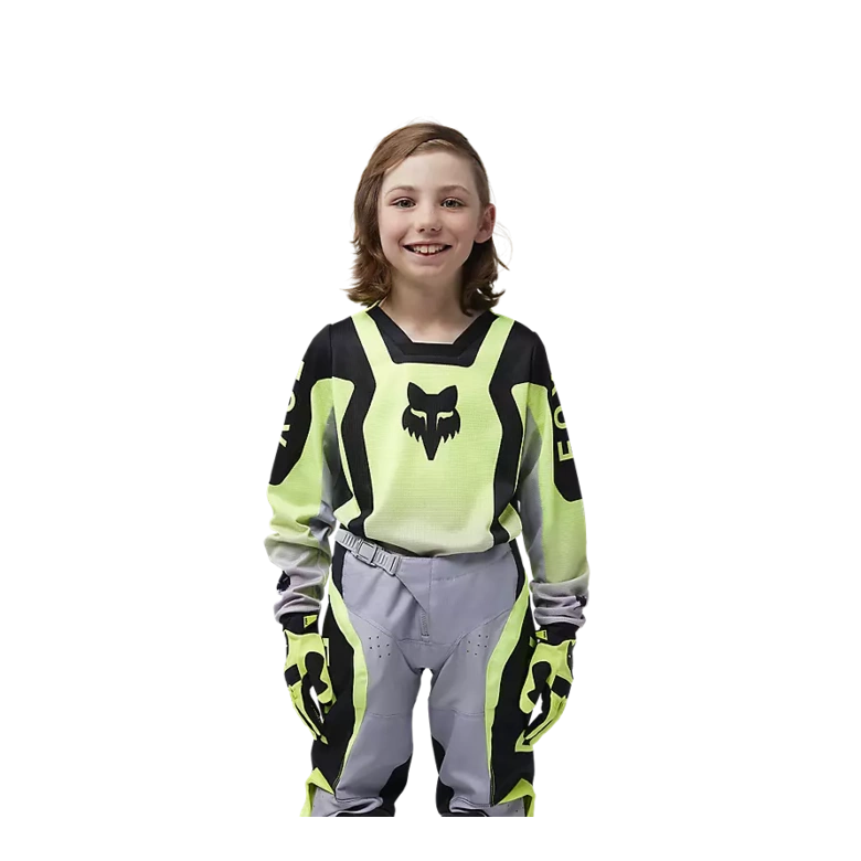 FOX 180 LEAN Kids' Motocross Pants