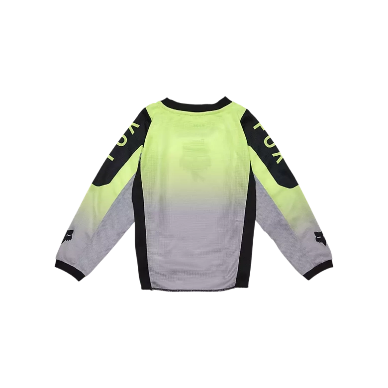 TODDLERS 180 LEAN MOTO JERSEY/PANTS