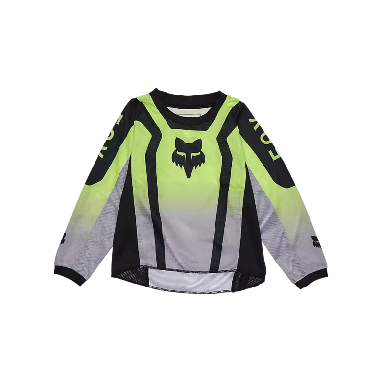 TODDLERS 180 LEAN MOTO JERSEY/PANTS