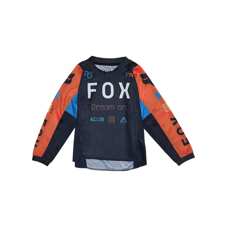 FOX 180 RACE YOUTH JERSEY