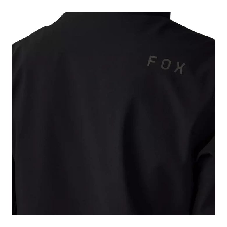 RANGER TOPLA BICIKLISTIČKA JAKNA FOX