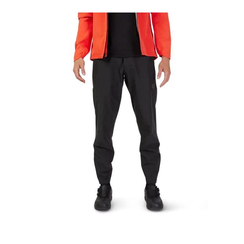 RANGER 2.5-LAYER VODOODBOJNE MTB HLAČE FOX (BLK)