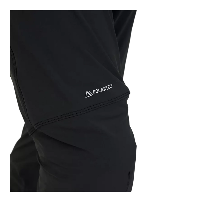 FLEXAIR PRO FIRE ALPHA TOPLE KOLESARSKE HLAČE FOX