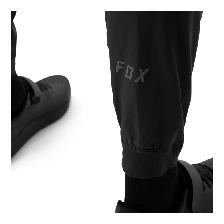 FLEXAIR PRO FIRE ALPHA TOPLE KOLESARSKE HLAČE FOX