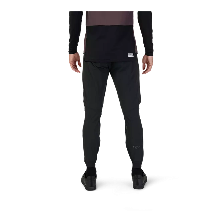 FLEXAIR PRO FIRE ALPHA TOPLE KOLESARSKE HLAČE FOX