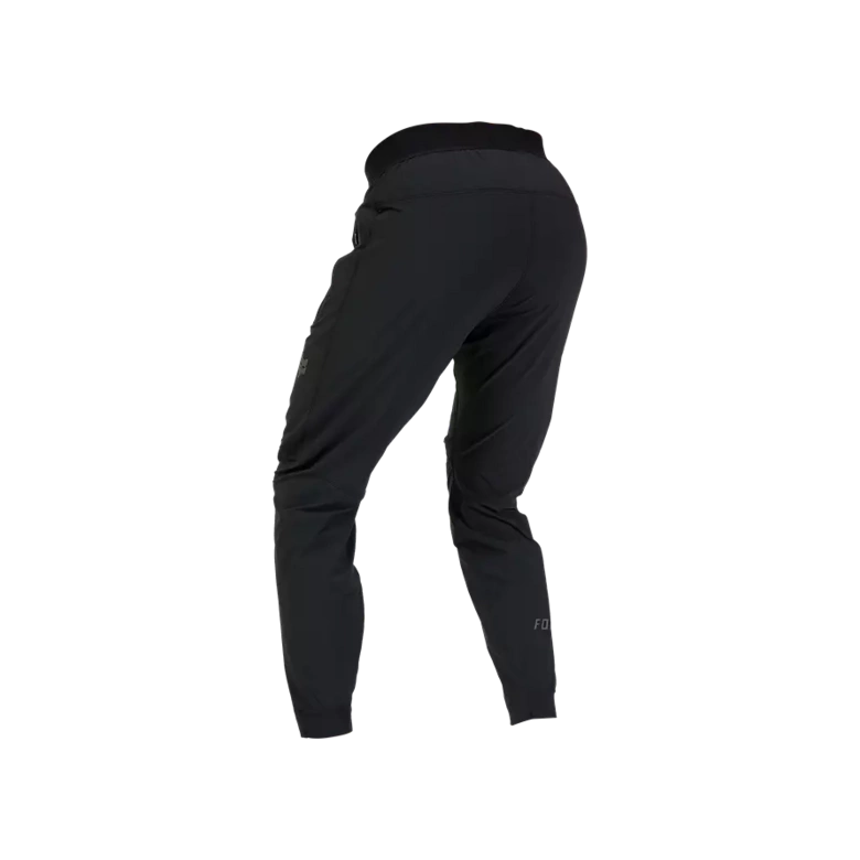 FLEXAIR PRO FIRE ALPHA TOPLE KOLESARSKE HLAČE FOX