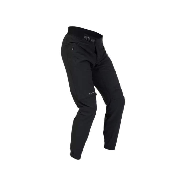 FLEXAIR PRO FIRE ALPHA TOPLE KOLESARSKE HLAČE FOX
