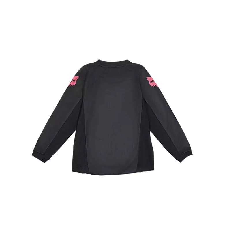 TODDLERS BLACKOUT MOTO T-SHIRT FOX