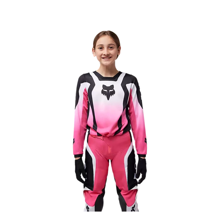 FOX 180 LEAN Kids Motocross Pants