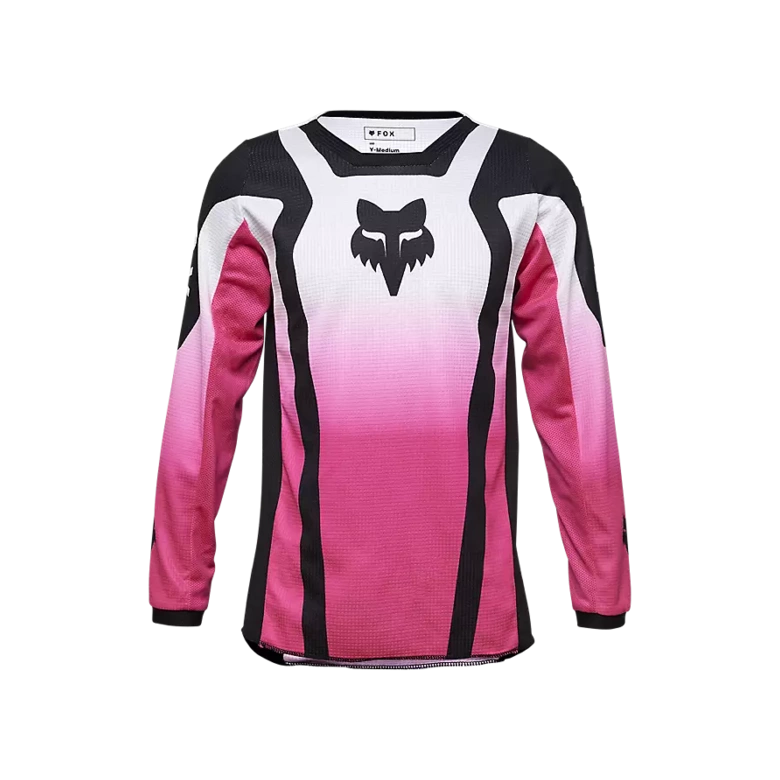 180 LEAN DJEČJA MOTOKROS MAJICA FOX