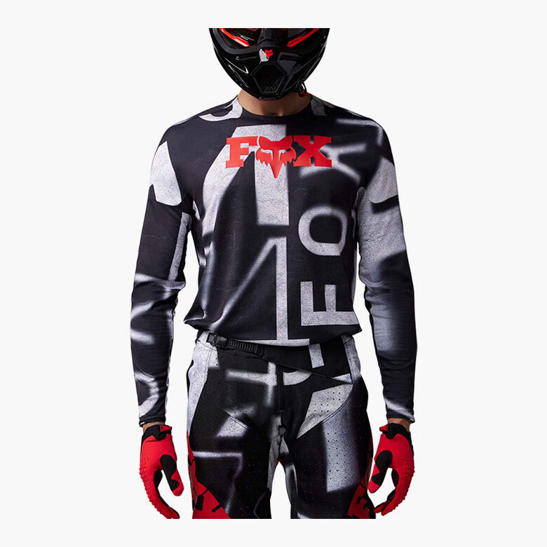 360 SEVENTY4 MAJICA ZA MOTOKROS FOX