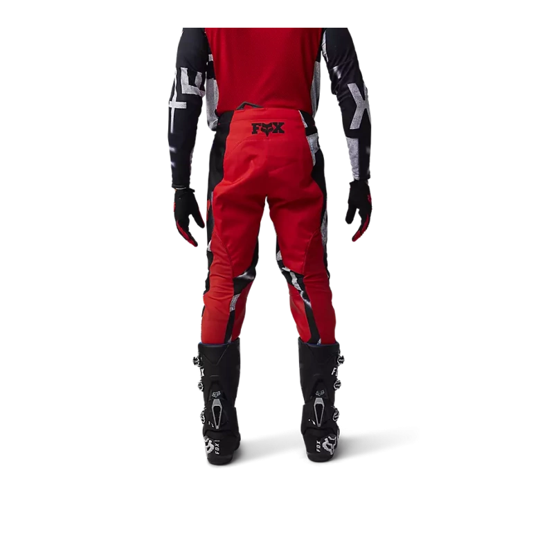 360 SEVENTY4 MOTOKROS HLAČE/ MOTOKROS MAJICA FOX