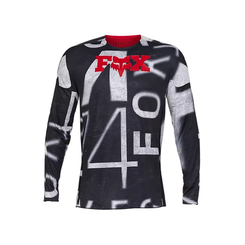360 SEVENTY4 MAJICA ZA MOTOKROS FOX