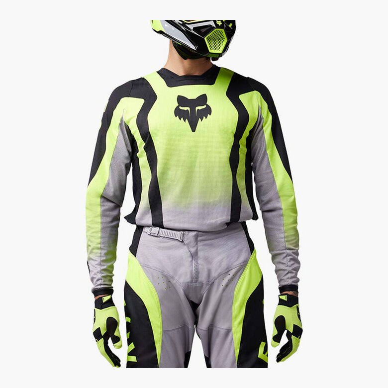 180 LEAN MAJICA ZA MOTOKROS