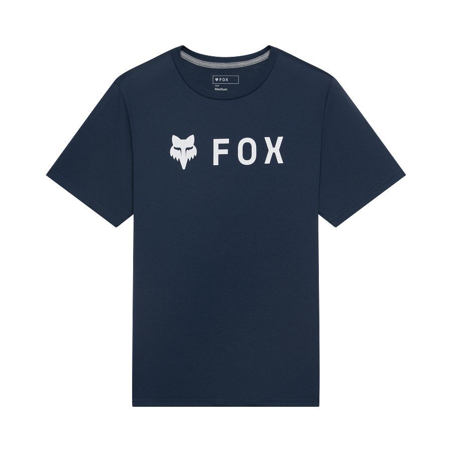 MOŠKA KRATKA MAJICA FOX ABSOLUTE DRI