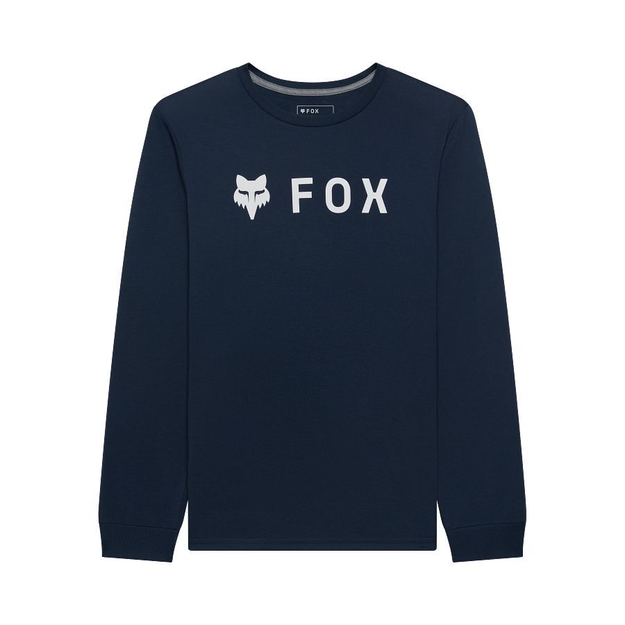 Muška dugačka majica Fox Absolute Dri