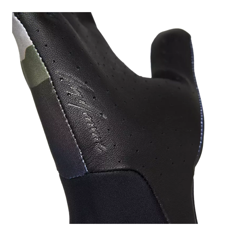 FLEXAIR MTB KOLESARSKE ROKAVICE FOX -MINNAAR