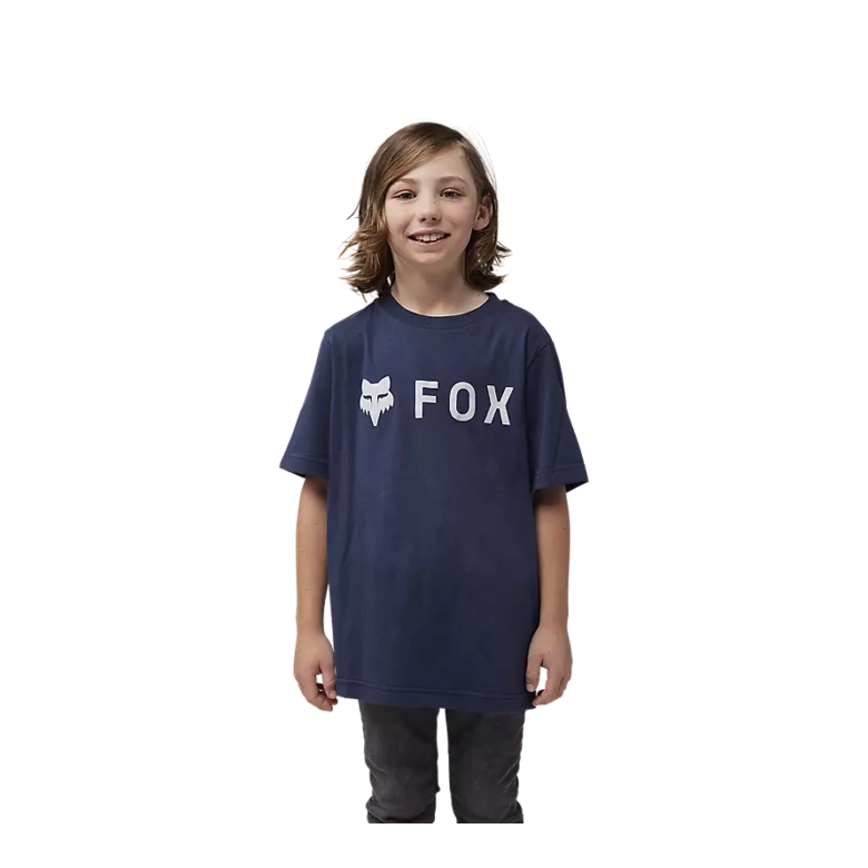 ABSOLUTE DJEČJA KRATKA MAJICA FOX