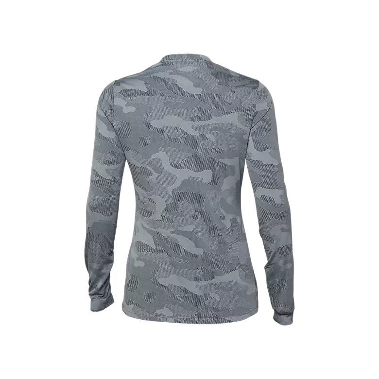 RANGER ŽENSKA MTB MAJICA Z DOLGIMI ROKAVI FOX