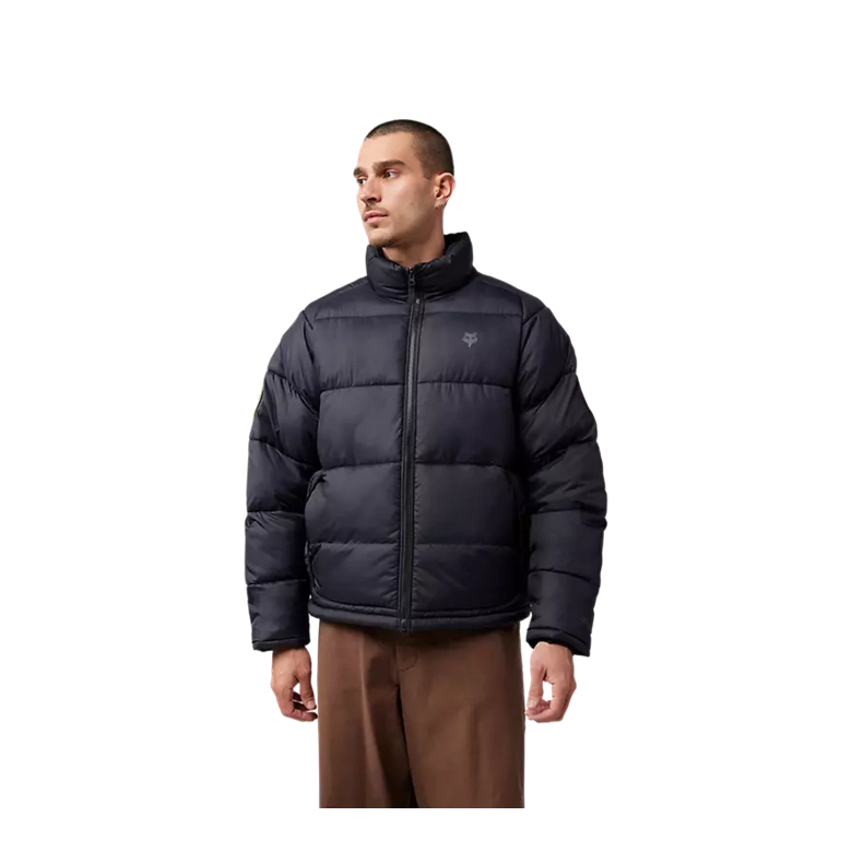 RIDGEWAY PUFFIN ZIMSKA PERNATA JAKNA FOX