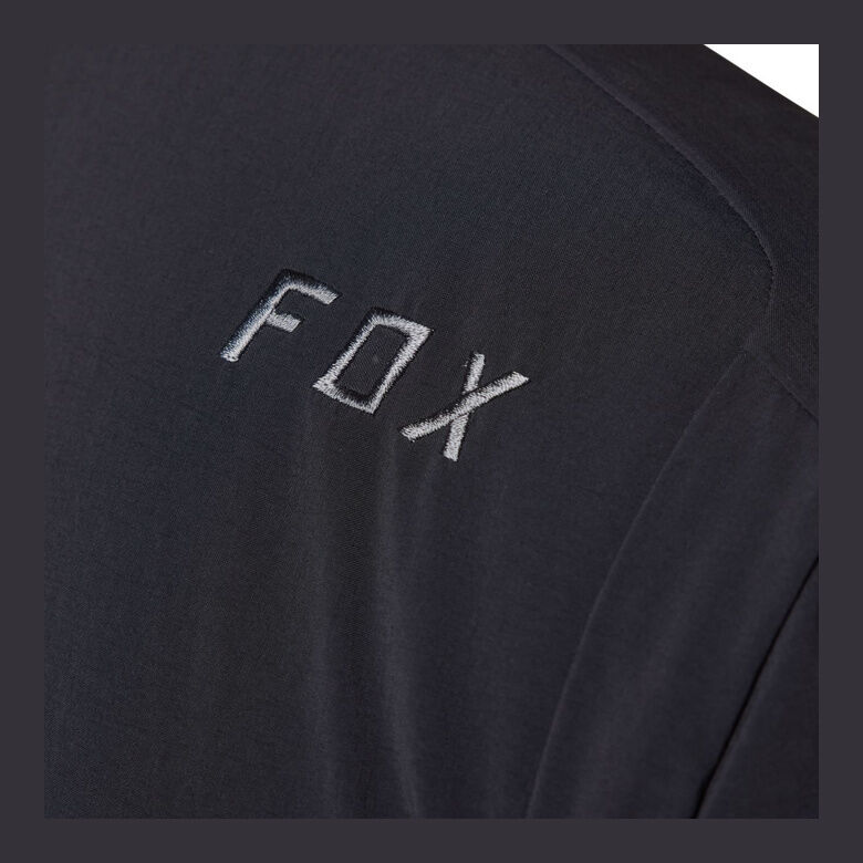 DEFEND ALPHA WARM CYCLING JACKET FOX