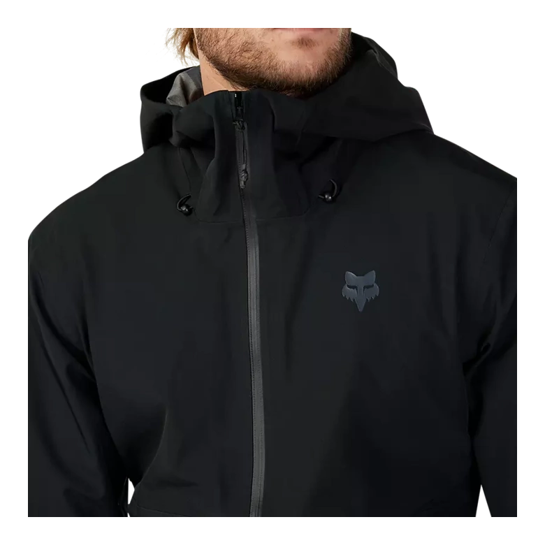 DEFEND 3L VODOODBOJNA KOLESARSKA JAKNA FOX