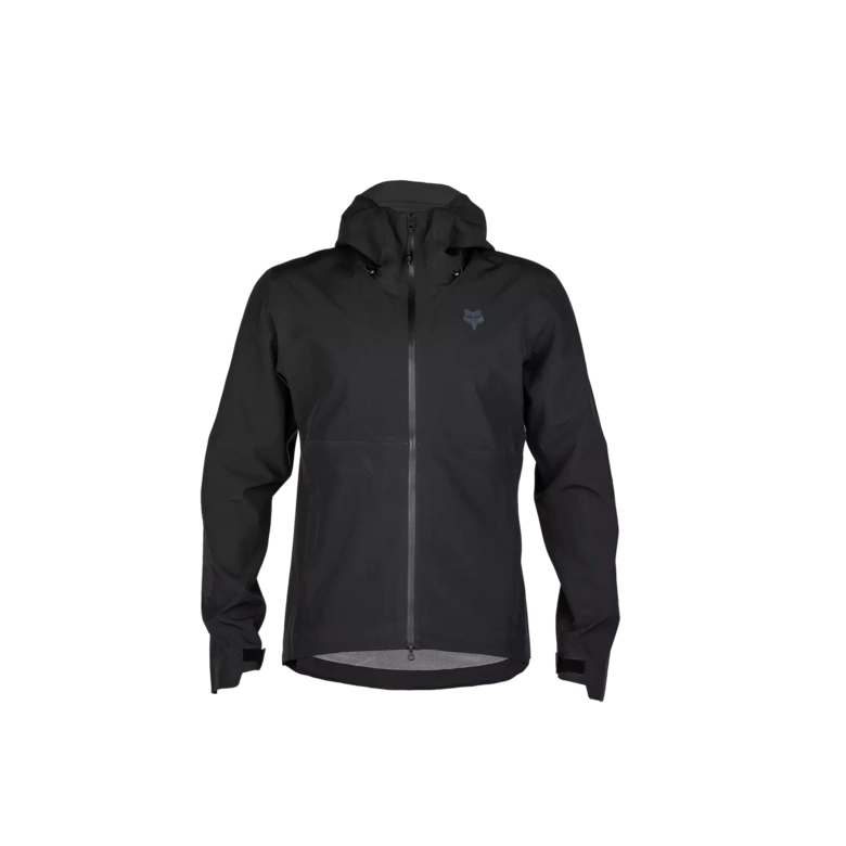 DEFEND 3L WATER-REPELLENT CYCLING JACKET FOX