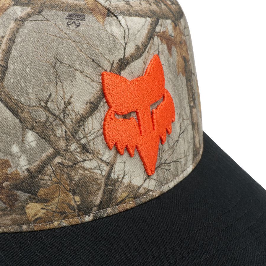 KAPA S ŠILTOM FOX x REALTREE