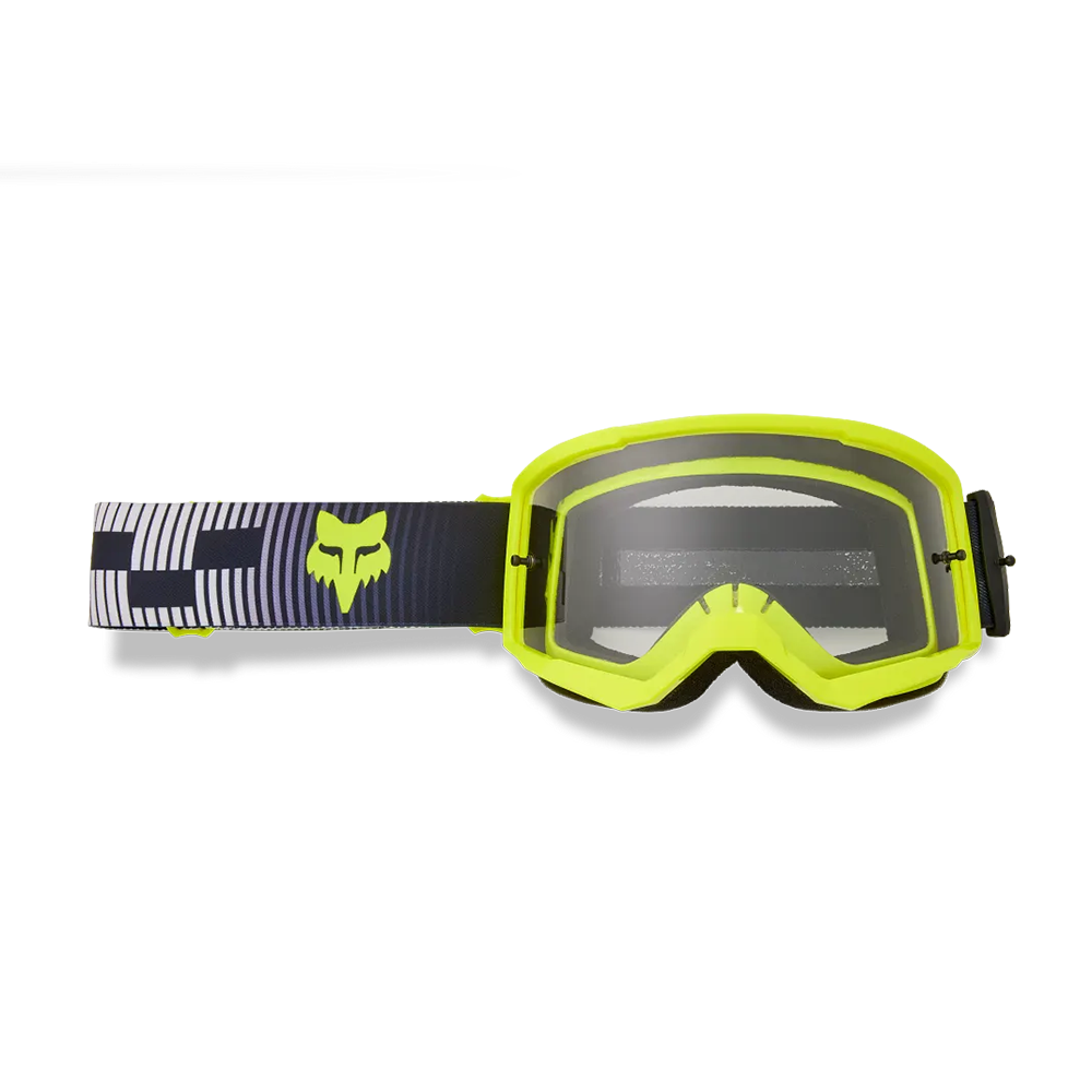 Cycling / Motocross Goggles FOX Main Collect