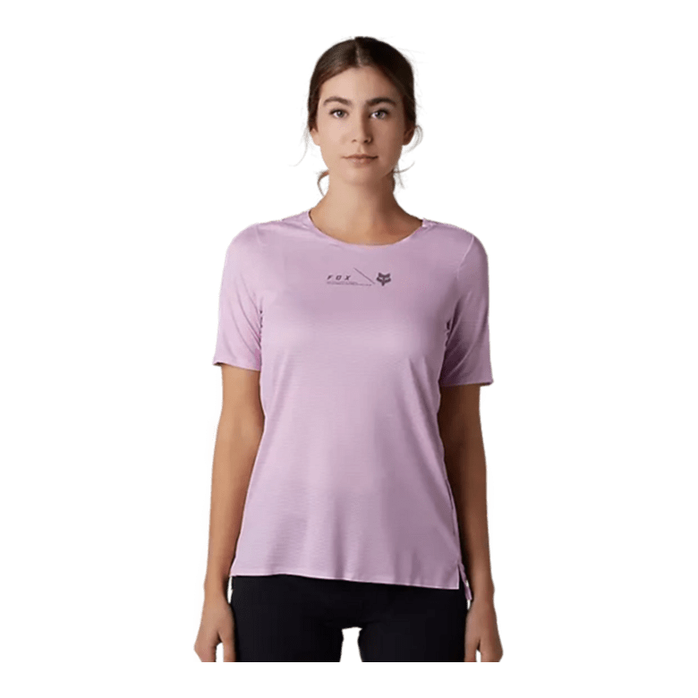 WOMEND FLEXAIR SHORT SLEEVE JERSEY [BLSH]