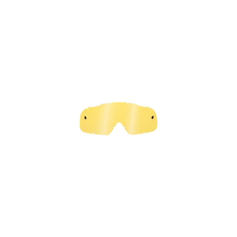 MAIN REPL. LENSES YELLOW FA15