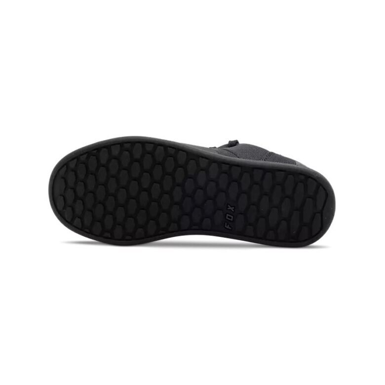 UNION CANVAS MTB SHOES FOX