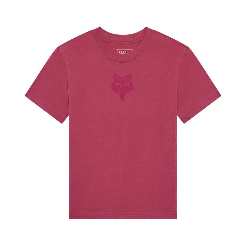 Women's Fox Head T-Shirt