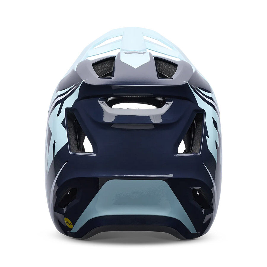 FULLFACE ČELADA FOX RAMPAGE FOUNDRY