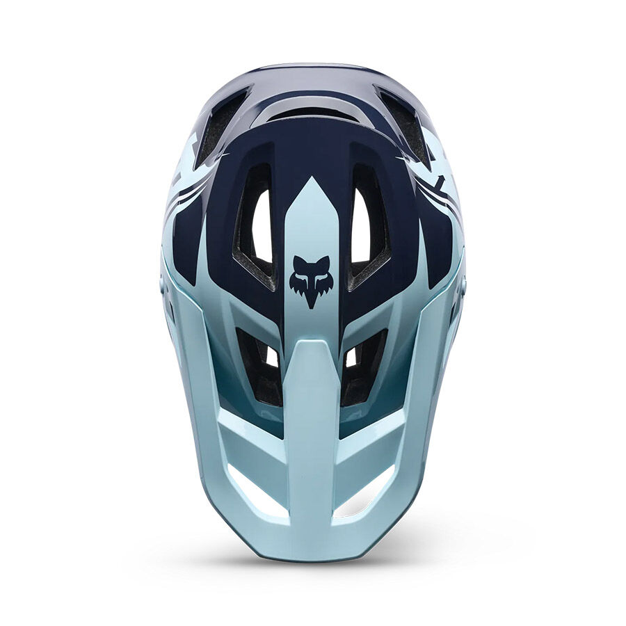 FULLFACE ČELADA FOX RAMPAGE FOUNDRY