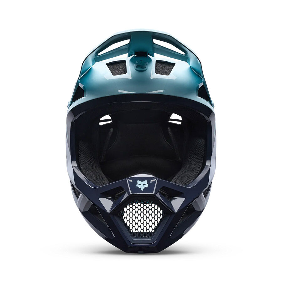 FULLFACE ČELADA FOX RAMPAGE FOUNDRY