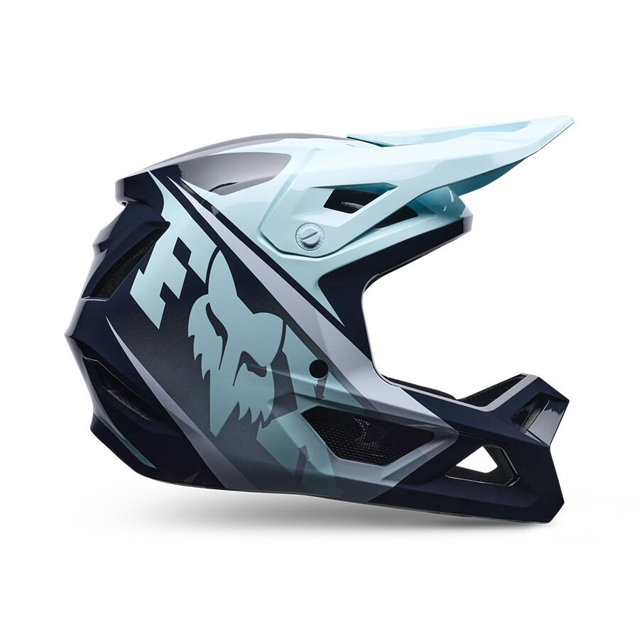 FULLFACE ČELADA FOX RAMPAGE FOUNDRY