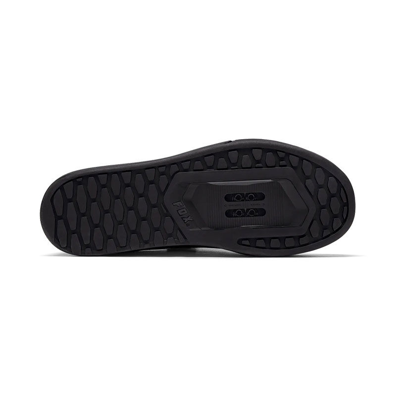 FOX UNION CYCLING SHOES