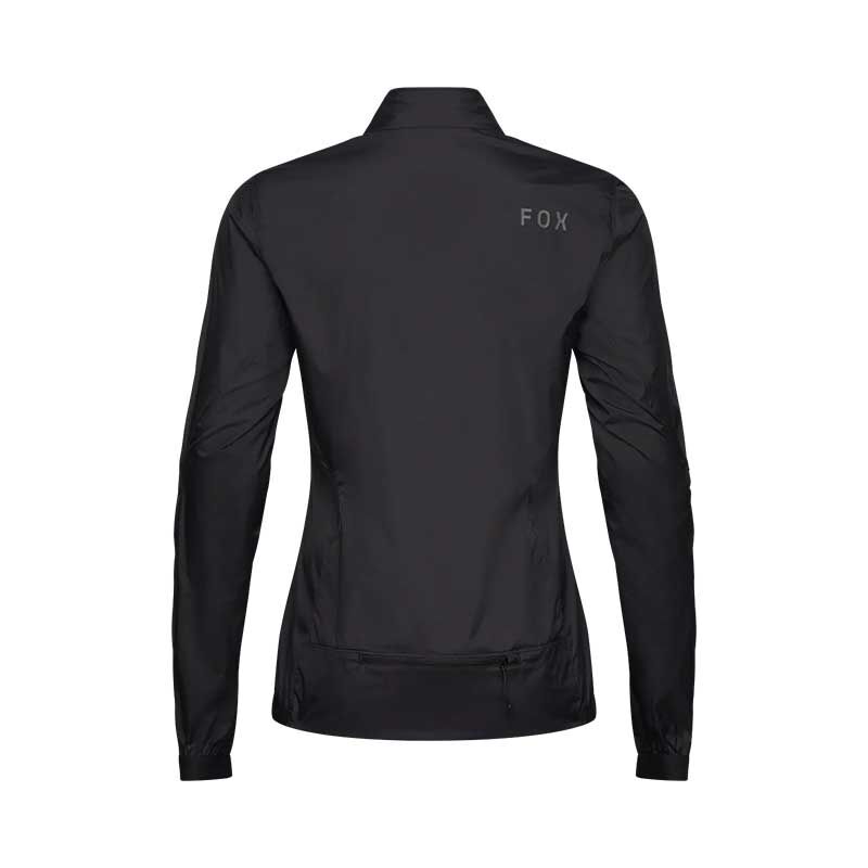 Women's Cycling Windbreaker FOX RANGER