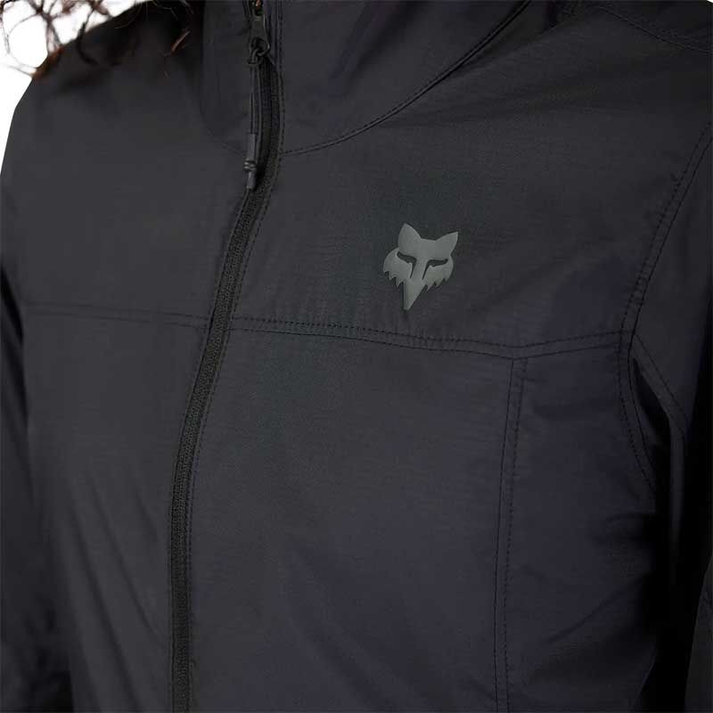 Women's Cycling Windbreaker FOX RANGER