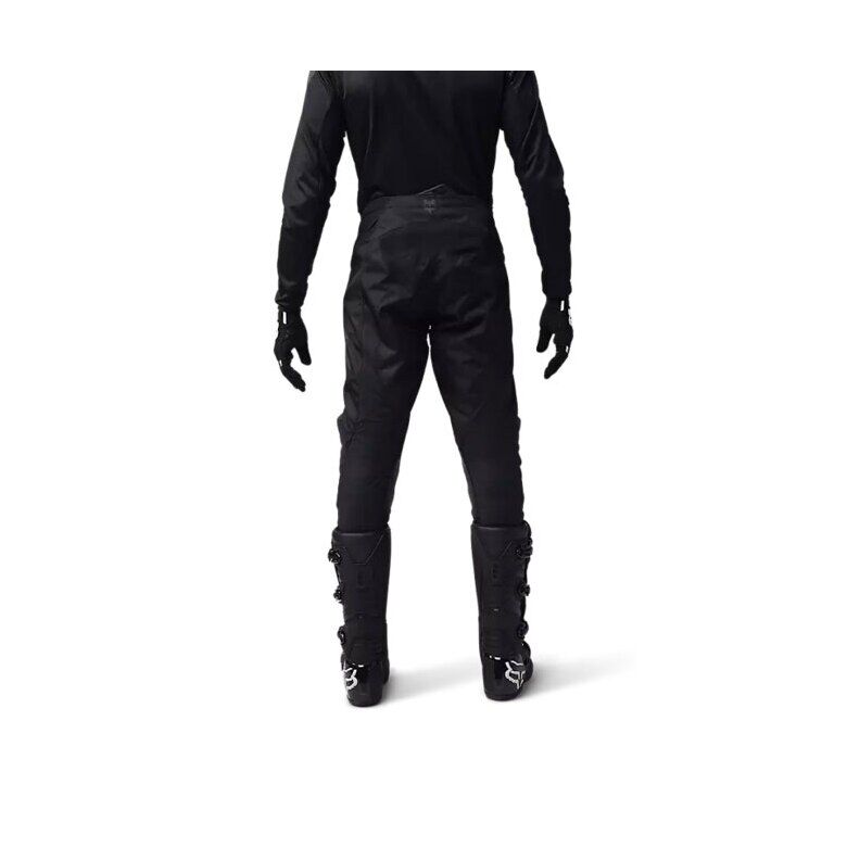 180 BLACKOUT MOTOCROSS KIT FOX [BLK]