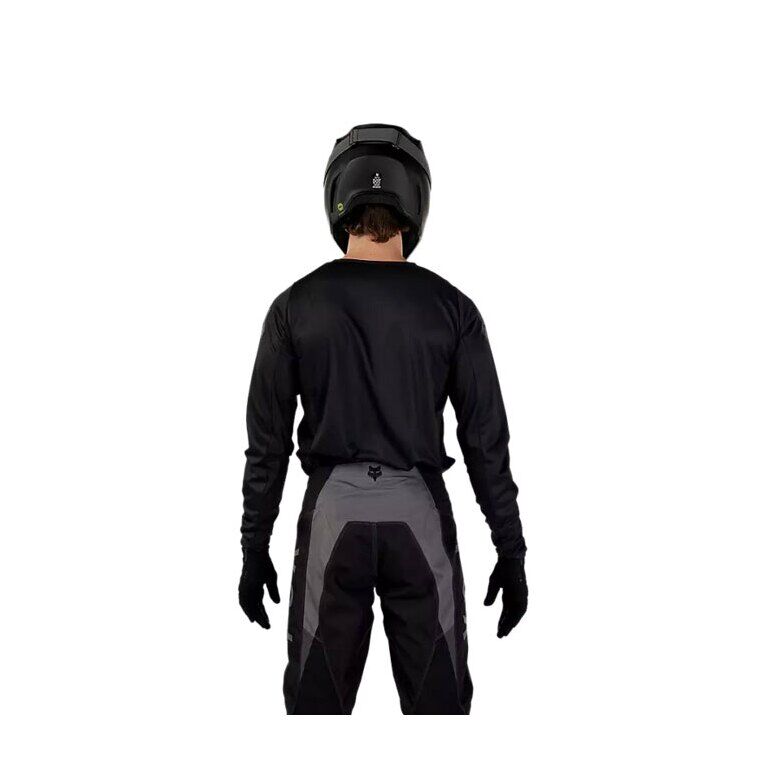 180 BLACKOUT MOTOCROSS KIT FOX [BLK]