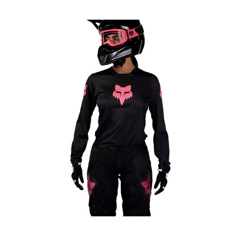 180 BLACKOUT WOMEN'S MOTOCROSS GEAR FOX