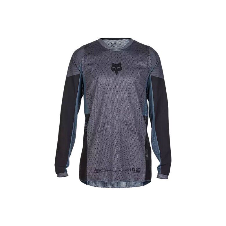 RANGER AIR ENDURO KOMPLET FOX [CRNA]