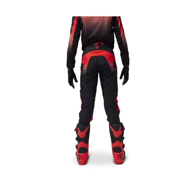 180 LEAN OTROŠKE MOTORKOS KOMPLET FOX [FLO RED]