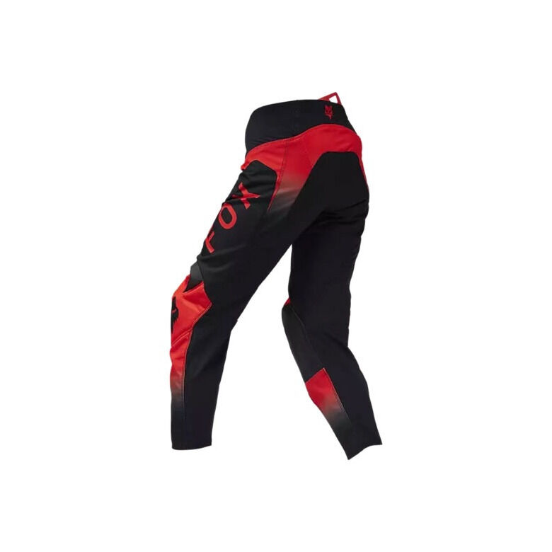 180 LEAN OTROŠKE MOTORKOS KOMPLET FOX [FLO RED]